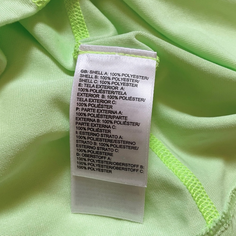 The North Face Women’s Reactor Racerback Tank Top - Picture 5 of 6